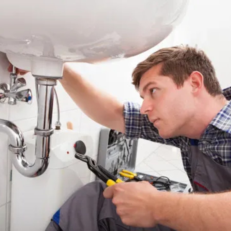 Amit Plumber