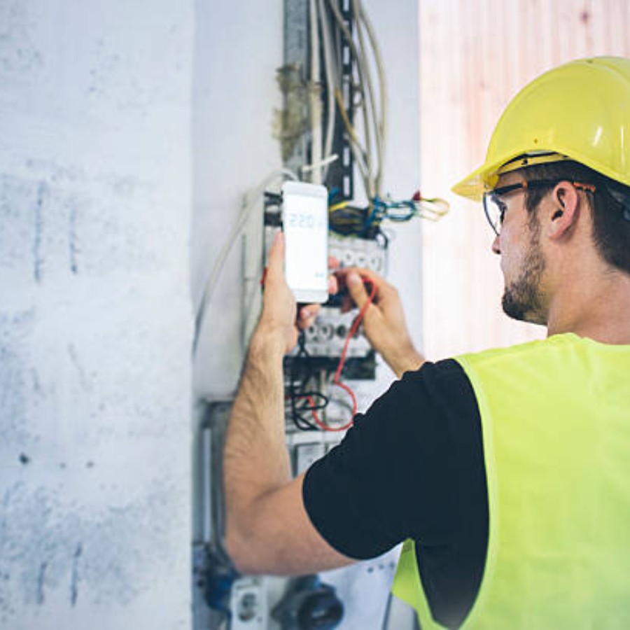 Mukesh electrician