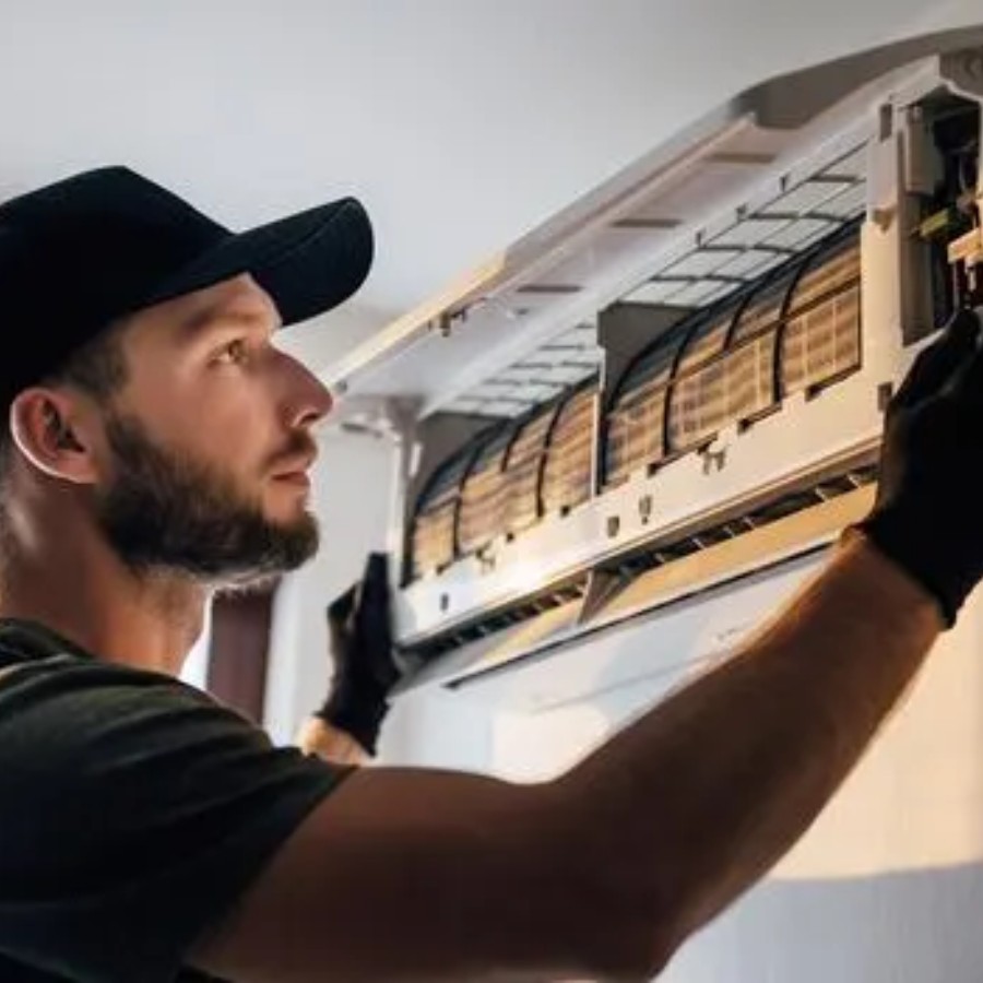 T.M AC Rent Repair