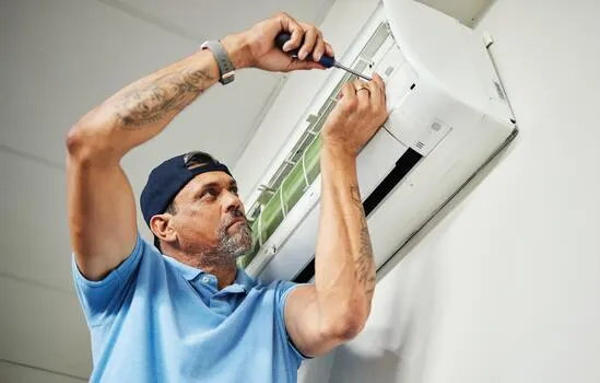 AC/Cooler/Fridge/Washing Machine Repair work update