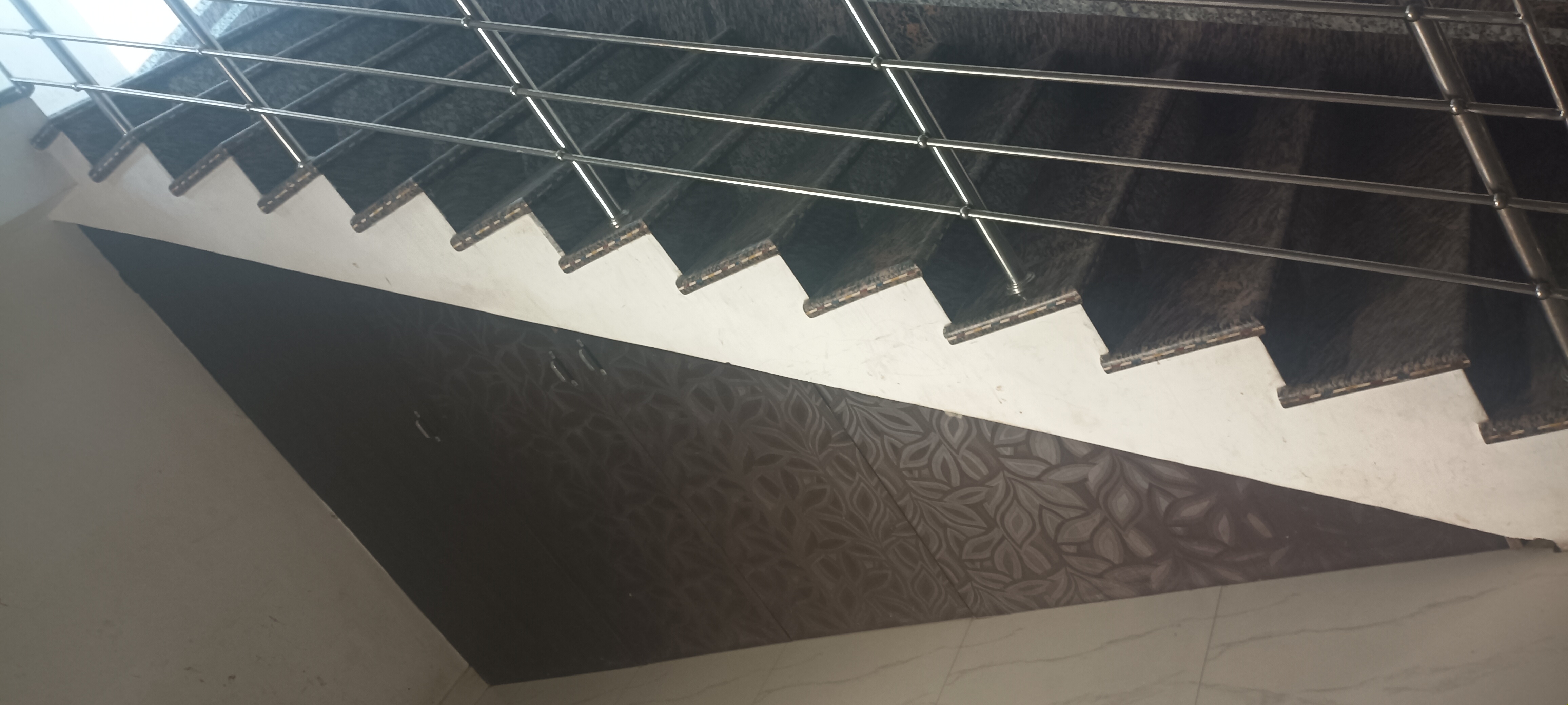 Carpenter work update