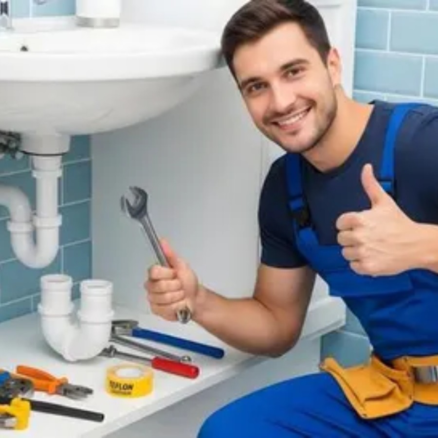 Plumber Wallah