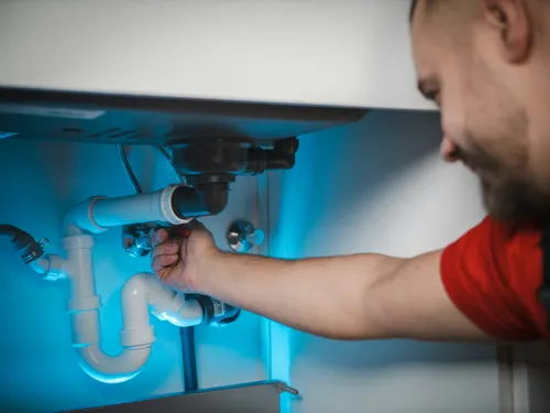 Plumber Wallah work update